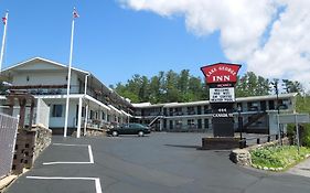 The Inn of Lake George